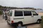 Volkswagen California coach 2.5 102 cv dic-97 - mejor precio | unprecio.es