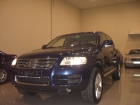 VOLKSWAGEN TOUAREG V 10 TDI 313 cv - mejor precio | unprecio.es