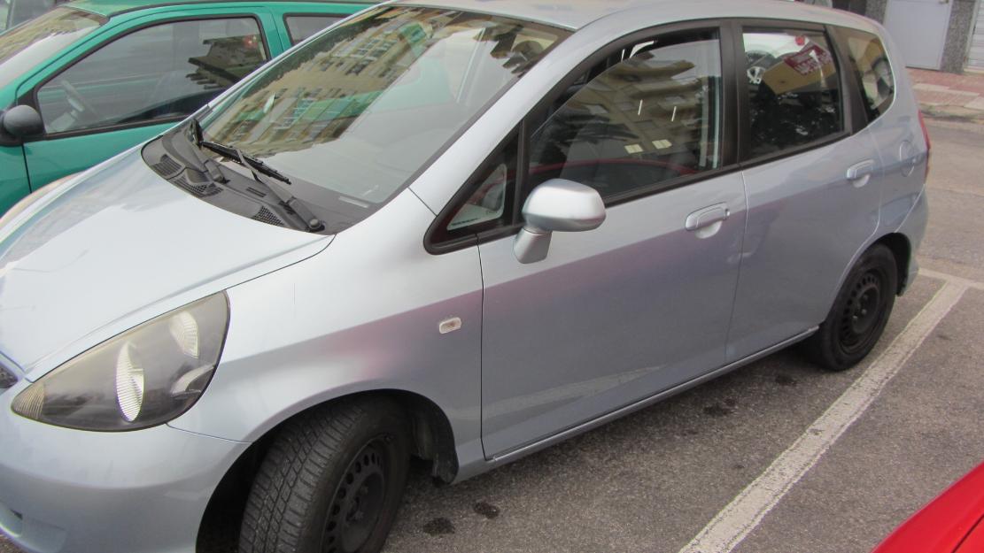 ¡¡¡ Se Vende Honda Jazz 1.2 !!!!