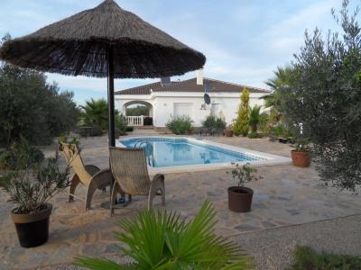 3b  , 2ba   in Ayora,  Valencia And Costa del Azahar   - 299000  EUR