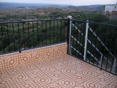 4b  , 1ba   in Jarafuel,  Valencia And Costa del Azahar   - 110000  EUR