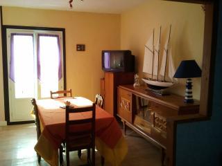 Apartamento : 2/3 personas - junto al mar - mers les bains  somme  picardia  francia