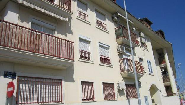 Apartamento en Paterna