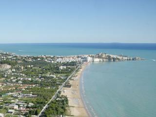 Apartamento en residencia : 2/4 personas - piscina - vieste  foggia (provincia de)  pouilles  italia