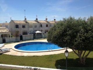 Apartamento en venta en Florida (La), Alicante (Costa Blanca)