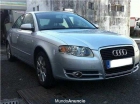 Audi A4 2.0 TDI 140cv DPF - mejor precio | unprecio.es