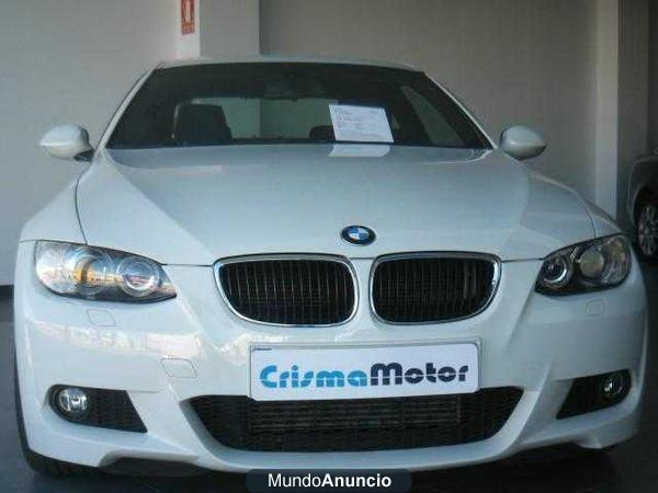 BMW 320 d xDrive M-PAKET 4x4 IMPECABL