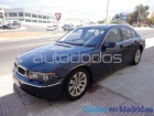 BMW 760 - mejor precio | unprecio.es