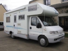 CAMPER Autostar FIAT Ducato 2.8 L - mejor precio | unprecio.es