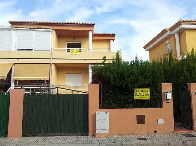 Casa en Gandia