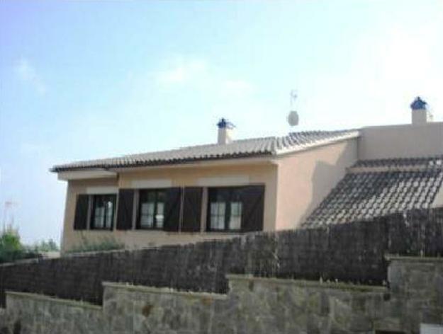 Chalet en Castellar del Vallès