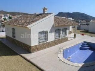 Chalet en venta en Arboleas, Almería (Costa Almería)