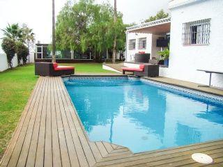 Chalet en venta en Estepona, Málaga (Costa del Sol)