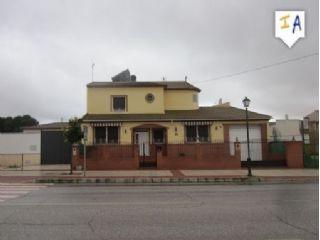 Chalet en venta en Fuente de Piedra, Málaga (Costa del Sol)