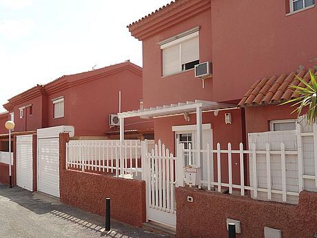 Dúplex en San Bartolomé de Tirajana