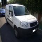 FIAT DOBLO 2006 95CV - mejor precio | unprecio.es