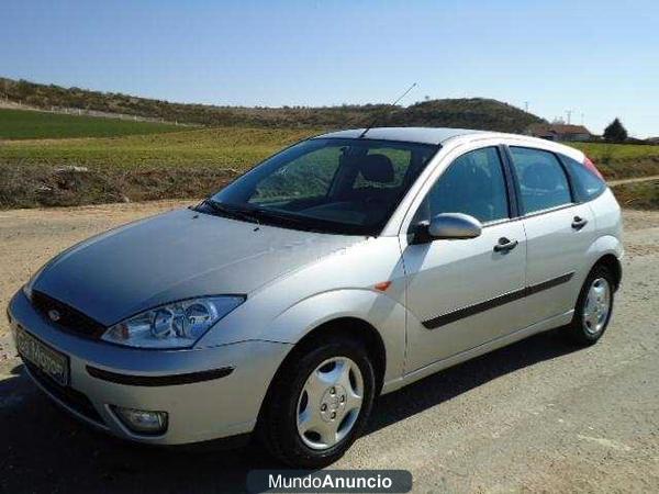 Ford Focus 1.8 TDdi Trend