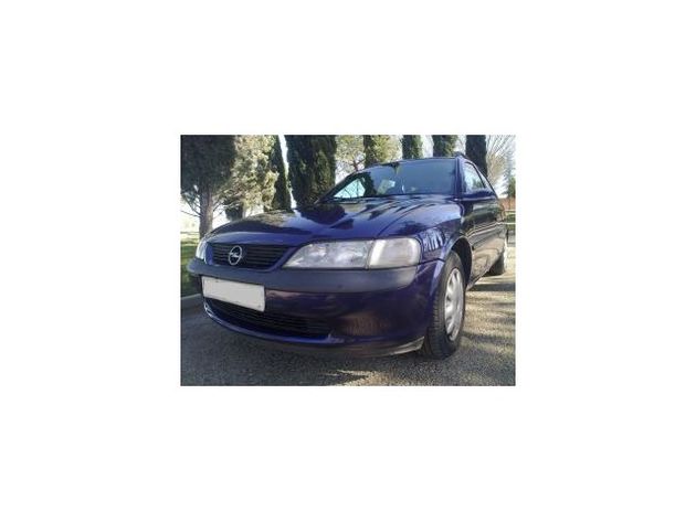 FORD FOCUS 1.8TDCI Trend