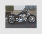 HARLEY DAVIDSON SPORTSTER 883 - mejor precio | unprecio.es