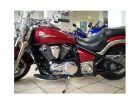 Kawasaki vn 900 classic - mejor precio | unprecio.es