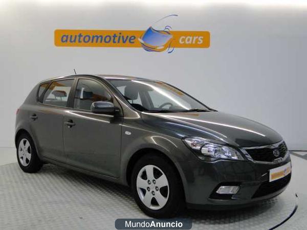 Kia Ceed 1.4 CONCEPT 90CV 5P