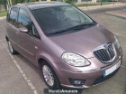 Lancia Musa 1.9 JTD Oro 5p - mejor precio | unprecio.es