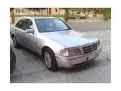 mercedes benz clase c elegance 220d año98