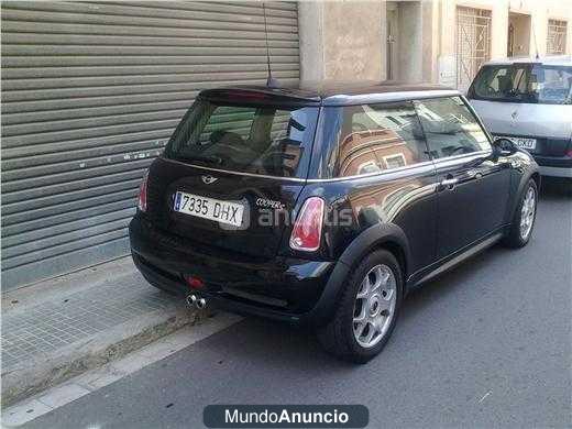 Mini MINI Cooper S