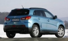 Mitsubishi ASX 200 DI-D ClearTec 4WD Kaiteki (2010) - mejor precio | unprecio.es