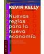 Nuevas reglas para la nueva economía. ---  Granica, Col Futuro, 1998, México.