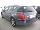 PEUGEOT 407 SW 2.0 HDI SPORT - Barcelona - mejor precio | unprecio.es