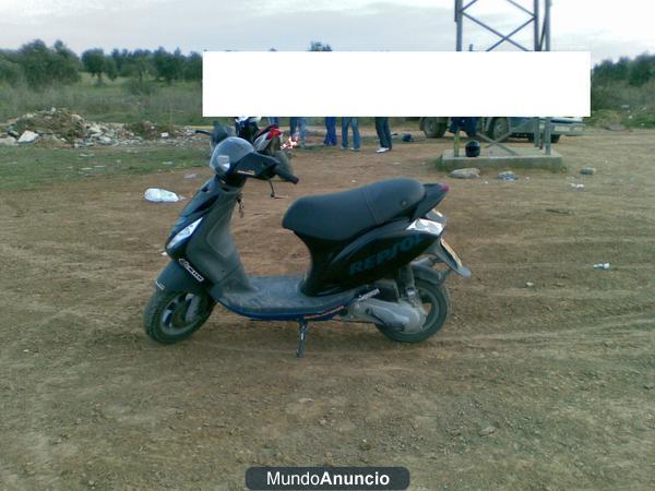 PIAGGIO ZIP 49cc