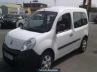 Renault Kangoo Combi profesional 1.5 dci 85 - mejor precio | unprecio.es