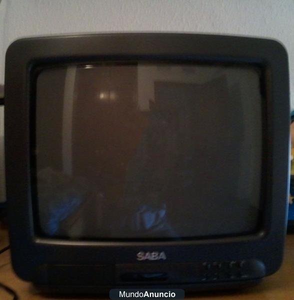 VENDO TELEVISOR