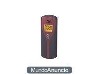 Alcoholímetro detector de Alcohol LCD Sytech SY511 Anunciado en TV - TELETIENDA