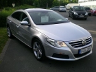 04.2008 Volkswagen Passat CC 2.0 TDI - Sylver Diesel 18000km 7000 EUR - mejor precio | unprecio.es