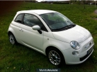 2009 Fiat 500 Manual - mejor precio | unprecio.es