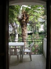 Apartamento : 1/4 personas - piscina - gargano  foggia (provincia de)  pouilles  italia