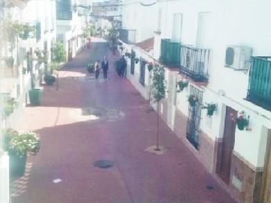 Apartamento con 2 dormitorios se vende en Estepona, Costa del Sol