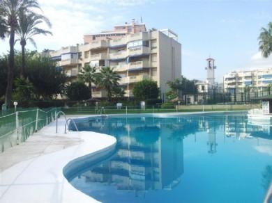 Apartamento con 3 dormitorios se vende en Torremolinos, Costa del Sol