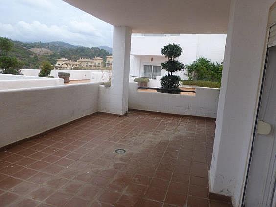 Apartamento en Estepona