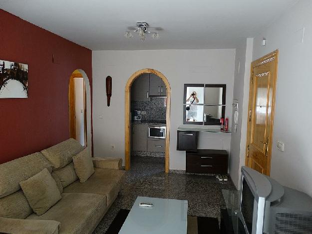 Apartamento en Fuengirola