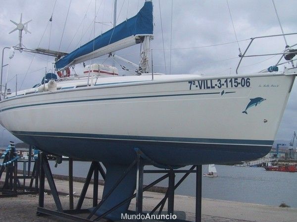 BAVARIA 34 OFERTA