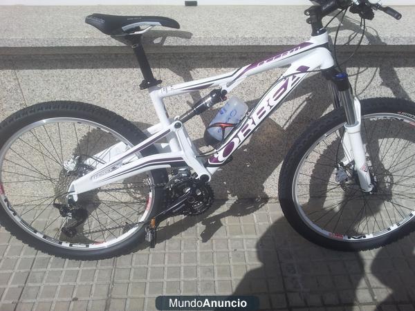 bici orbea de 2o12