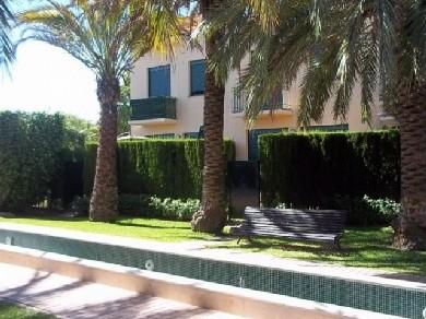 Bungalow con 4 dormitorios se vende en Javea, Costa Blanca