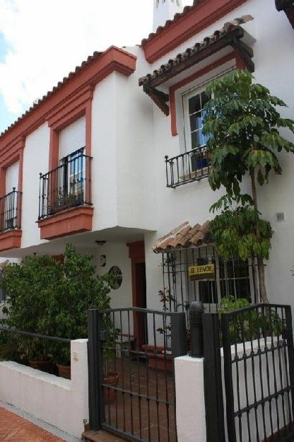 Casa en venta en Marbella, Málaga (Costa del Sol)