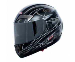 CASCO LS2 FF 375 80ASSAULT