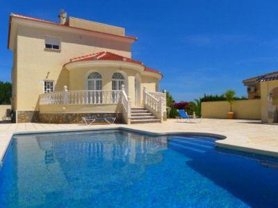 Chalet en venta en Ciudad Quesada, Alicante (Costa Blanca)