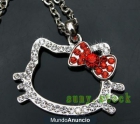 COLLAR HELLO KITTY - mejor precio | unprecio.es