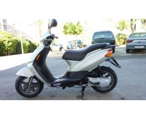 DERBI atlantis 50 cc